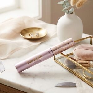 Tarte Tartelette Tubing Mascara Black New / Sealed Volumizing & Lengthening